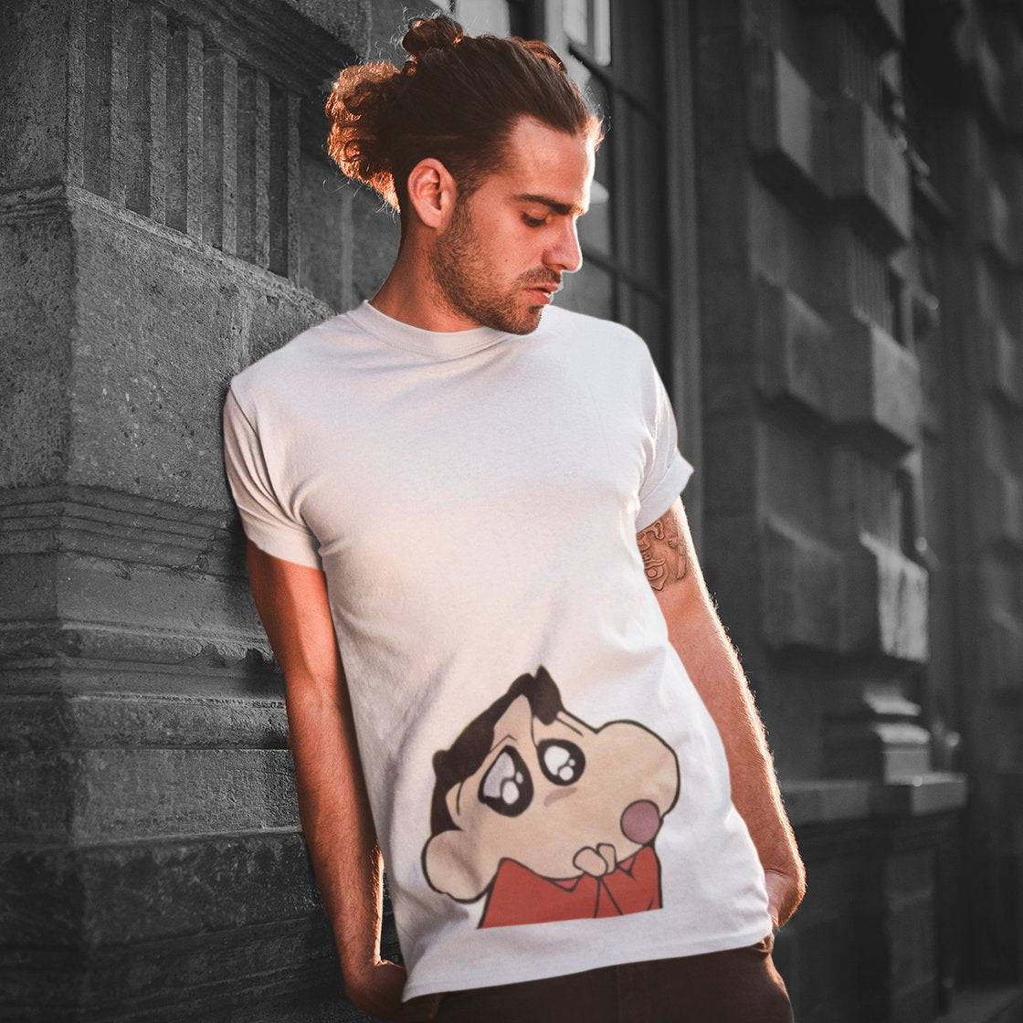 CARTOONS