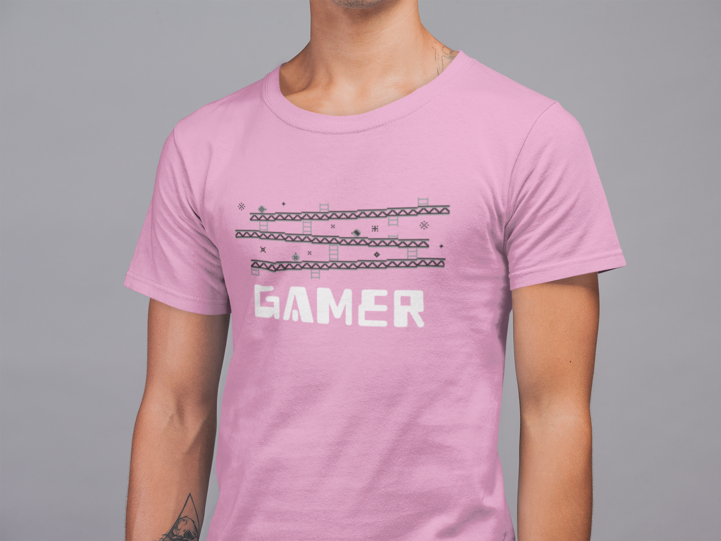 GAMER II