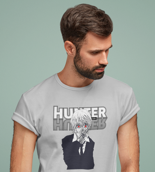 KURAPIKA - HUNTERXHUNTER