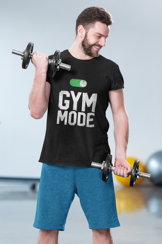 Gym Wear - GYM MODE